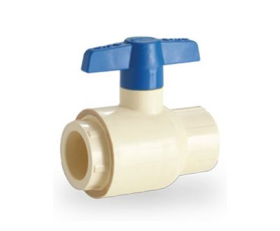 BALL VALVE