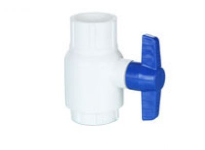 BALL VALVE